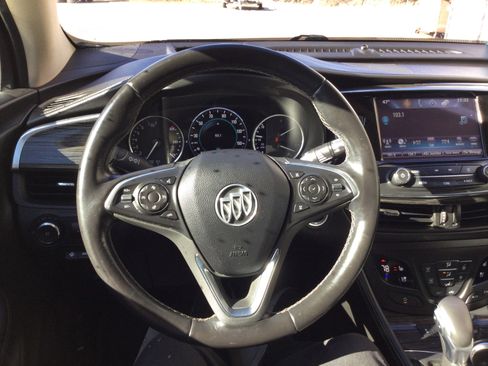 Used 2017 Buick Envision Premium image 18