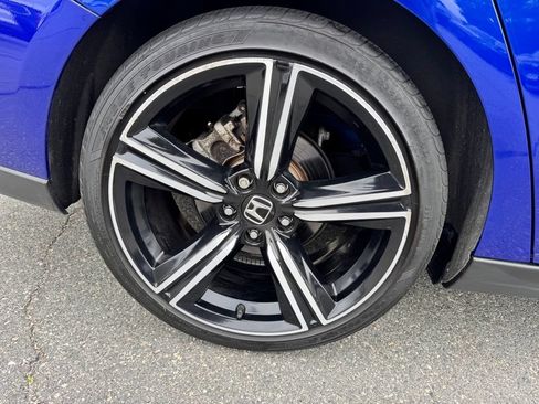 Used 2023 Honda Accord Sport image 30