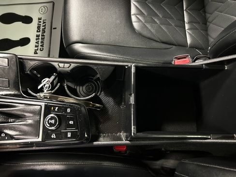 Used 2023 Kia Sportage X-Line w/ X-Line Premium Package AWD/4WD image 19