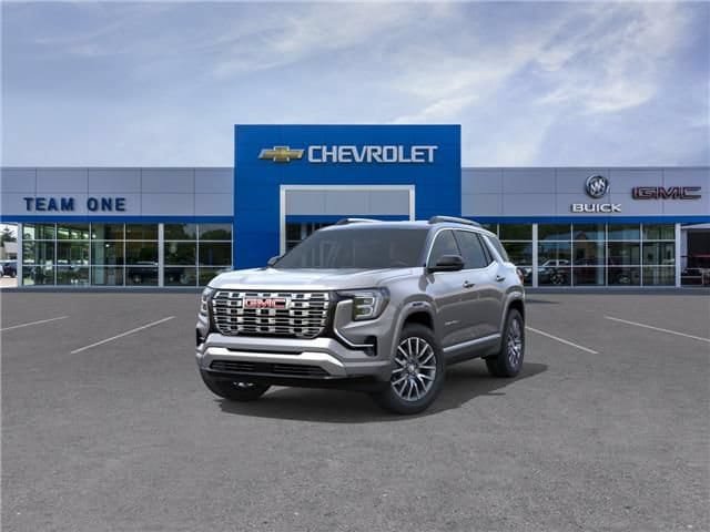 New 2027 GMC Terrain Denali AWD/4WD image 8