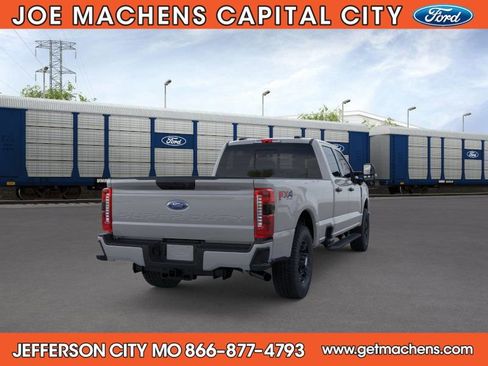 New 2026 Ford F250 XL image 9