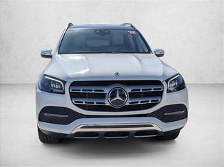 Certified 2022 Mercedes-Benz GLS 450 GLS 450 video 2