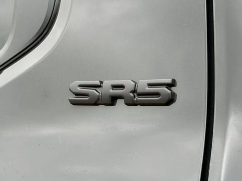 New 2026 Toyota Tacoma SR5 image 9