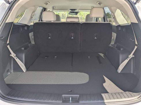 New 2026 Kia Sorento EX FWD image 13