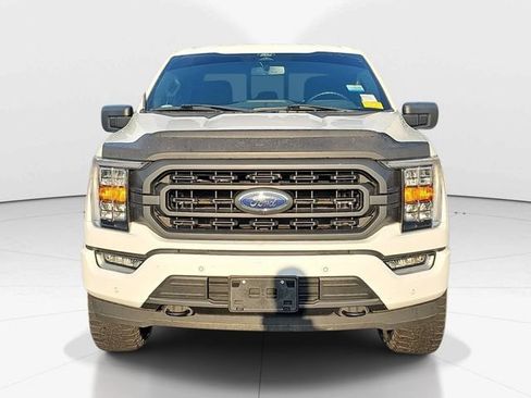 Used 2022 Ford F150 XLT w/ Equipment Group 302A High AWD/4WD image 8
