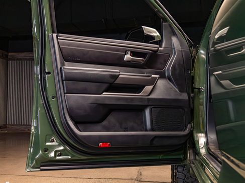 Used 2023 Toyota Tundra SR5 w/ TRD Off-Road Premium Package image 29