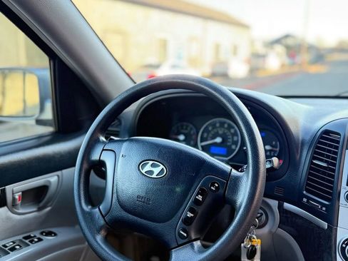 Used 2007 Hyundai Santa Fe GLS image 24