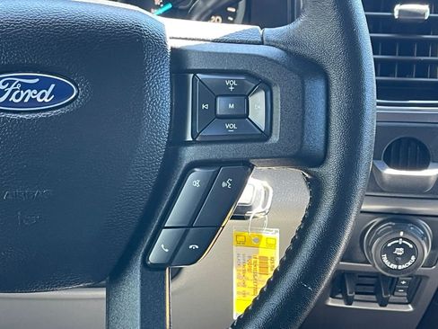 Used 2018 Ford F150 XLT w/ Equipment Group 302A Luxury RWD image 34
