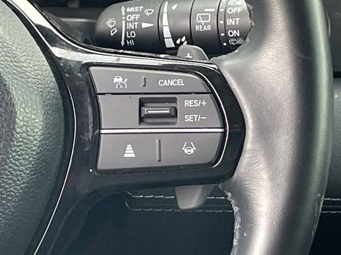 Used 2024 Honda Pilot EX-L image 13