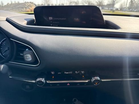 Used 2023 MAZDA CX-30 AWD 2.5 S w/ Preferred Package image 25