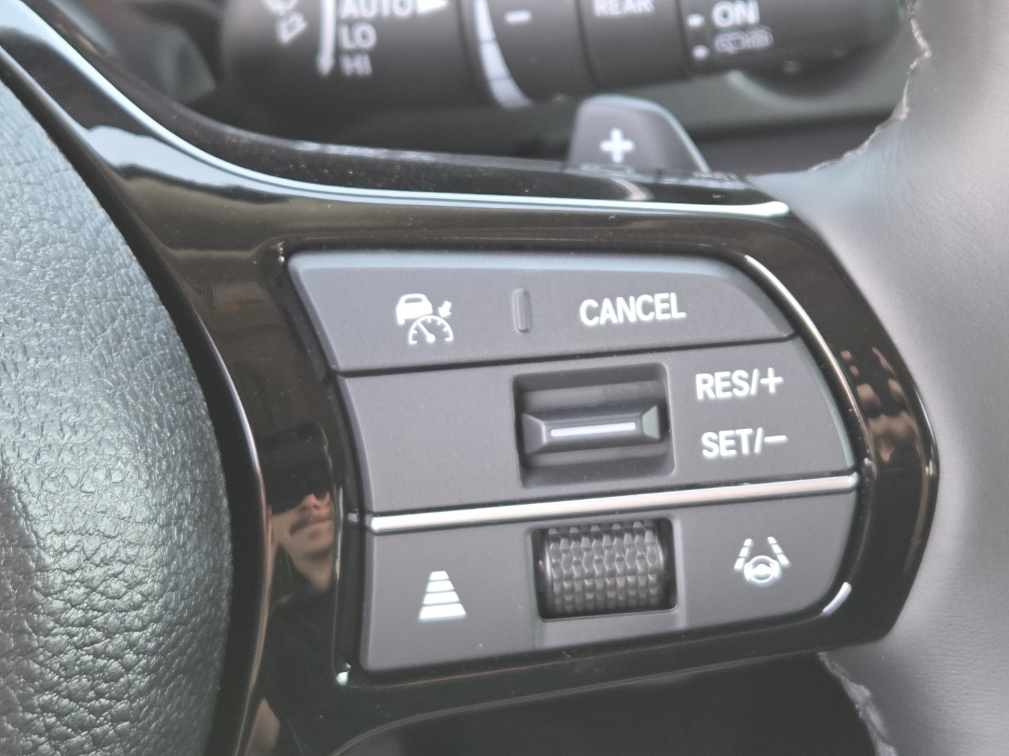 New 2026 Honda Pilot Elite image 32
