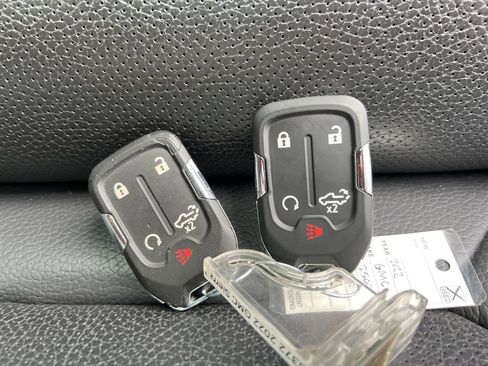 Used 2022 GMC Sierra 2500 Denali w/ Denali Ultimate Package image 35