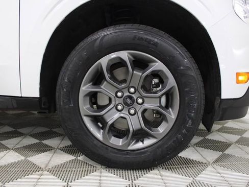 Used 2023 Ford Maverick XLT w/ Equipment Group 300A Standard image 48