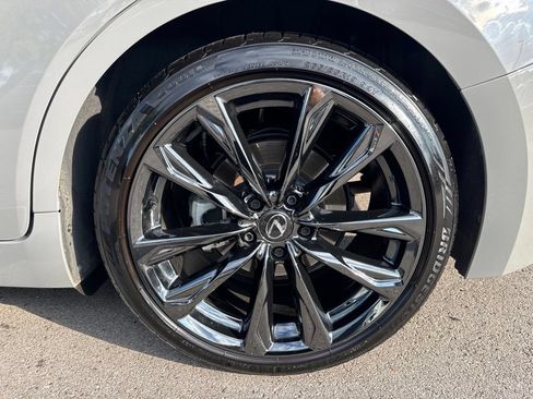 Used 2025 Lexus IS 350 F Sport RWD image 26