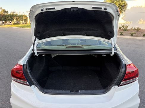 Used 2014 Honda Civic EX-L image 7