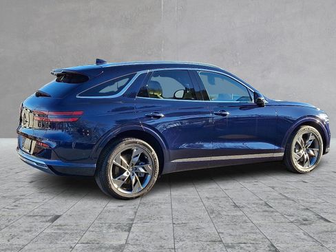 Certified 2025 Genesis Electrified GV70 image 12