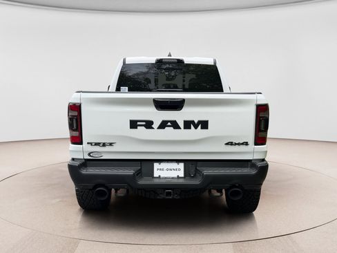 Used 2024 RAM 1500 TRX AWD/4WD image 4
