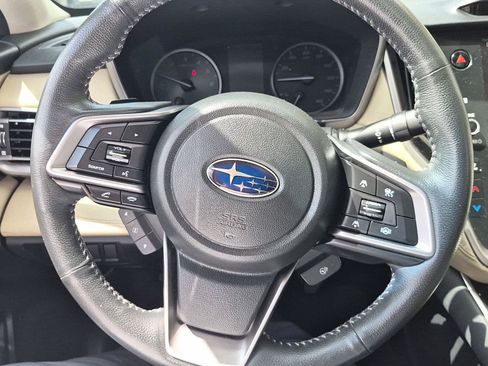 Used 2020 Subaru Legacy Limited XT AWD/4WD image 17