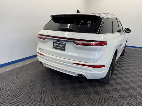 Used 2022 Lincoln Corsair Reserve w/ Equipment Group 201A AWD/4WD image 22
