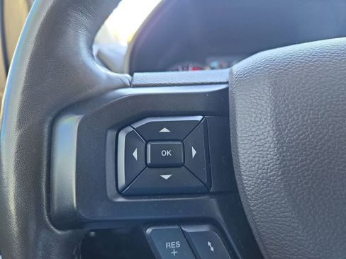 Used 2019 Ford Expedition Limited w/ Equipment Group 301A image 25