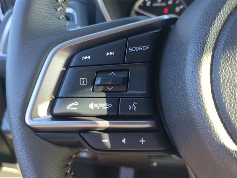 Certified 2025 Subaru Ascent Premium image 26