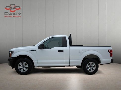 Used 2020 Ford F150 XL w/ XL Power Equipment Group RWD image 8