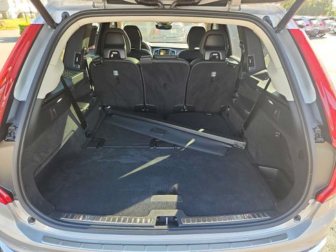 Certified 2024 Volvo XC90 B6 Plus w/ Protection Package Premier AWD/4WD image 27