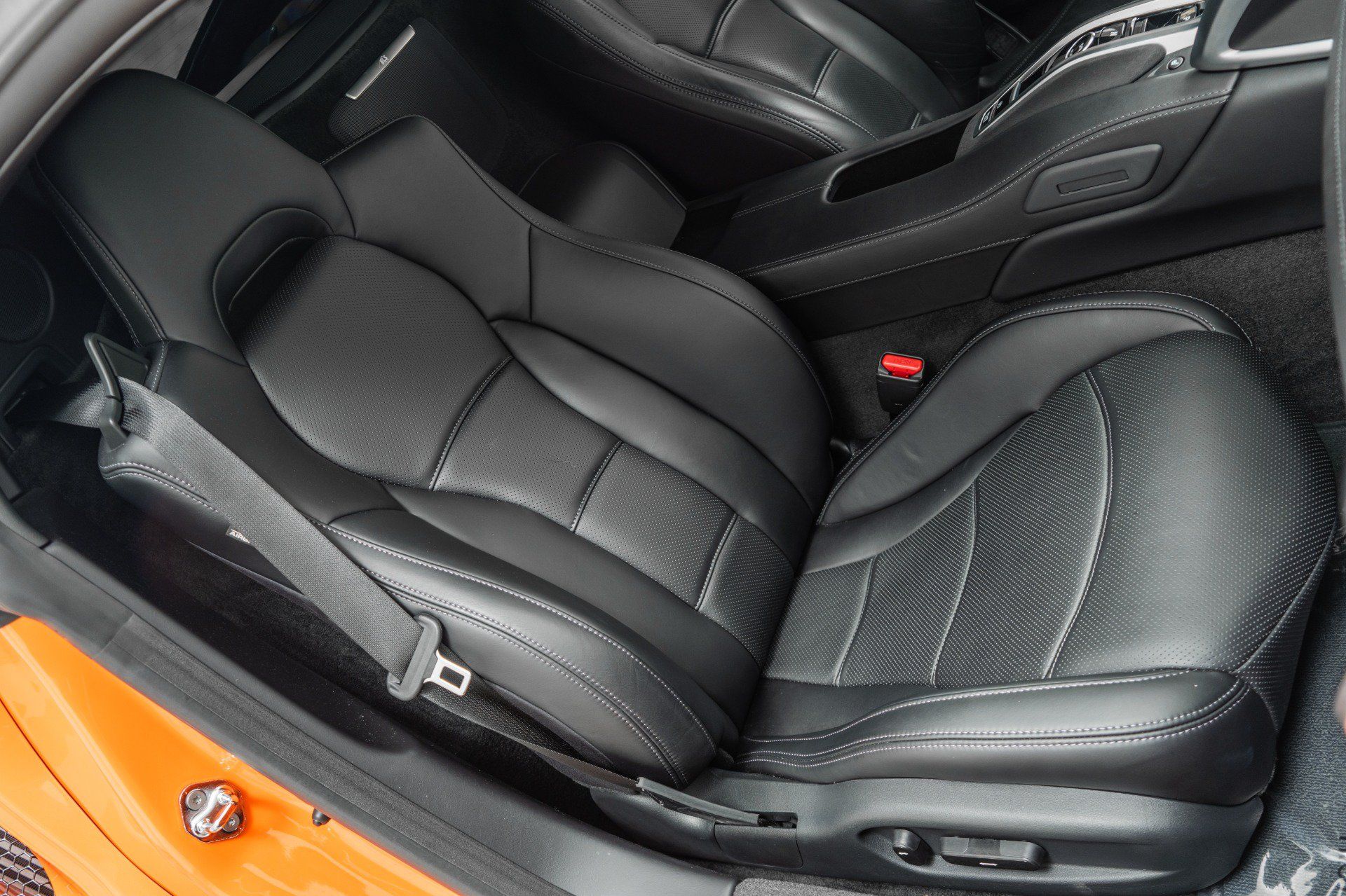 Used 2019 Acura NSX AWD/4WD image 24