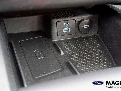 Used 2021 Ford Bronco Sport Badlands w/ Badlands Package AWD/4WD image 28