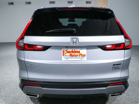 Used 2023 Honda CR-V Sport image 8