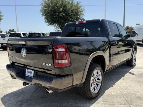 Used 2020 RAM 1500 Limited AWD/4WD image 5