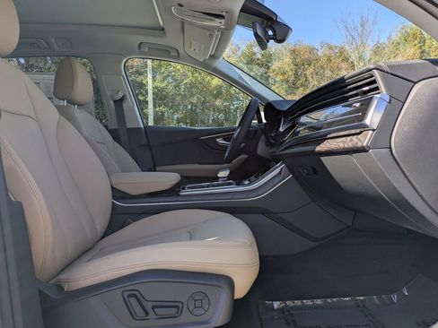 New 2026 Audi Q7 2.0T Premium AWD/4WD image 3