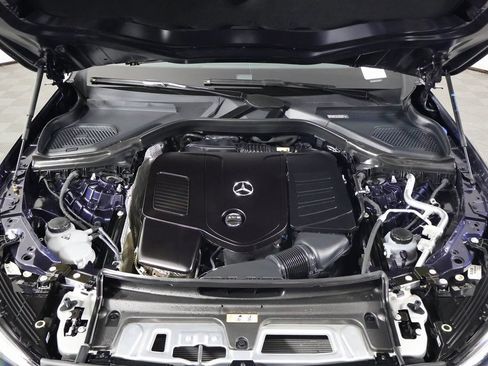 Certified 2024 Mercedes-Benz GLC 300 4MATIC image 15