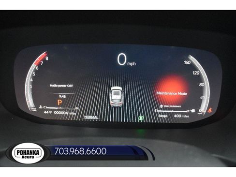 New 2026 Acura MDX Type S AWD/4WD image 9