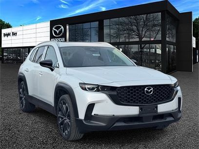 New 2026 MAZDA CX-50 AWD 2.5 S w/ Weather Package