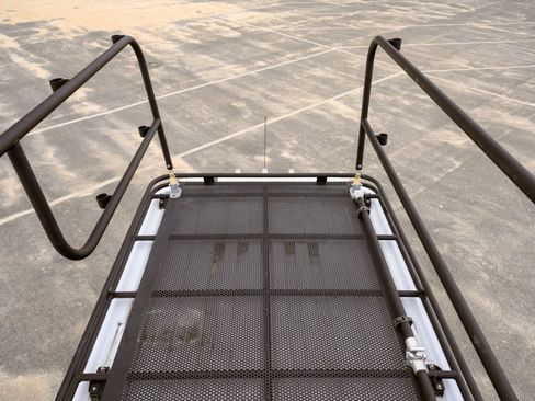 Used 2018 RAM ProMaster 2500 image 9