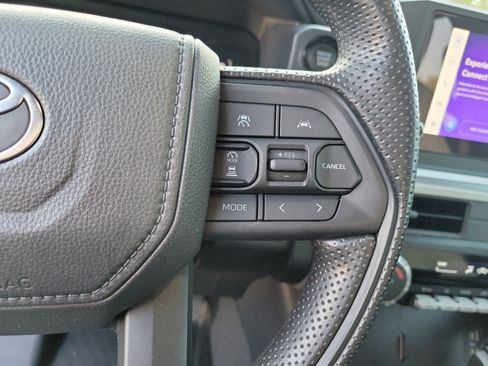 Used 2024 Toyota Tacoma SR5 RWD image 24