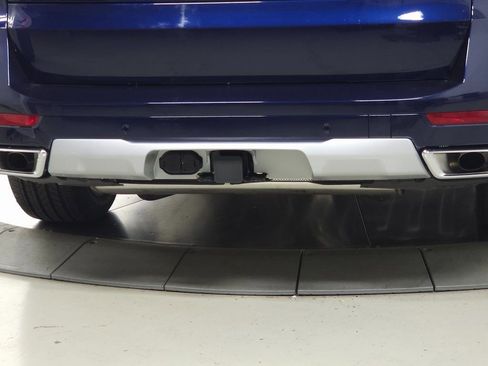 Used 2026 BMW X7 xDrive40i image 8