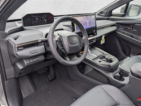 New 2026 Toyota bZ image 3