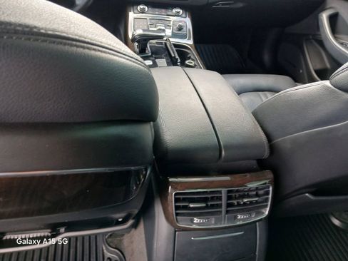 Used 2015 Audi A8 L 3.0T w/ Premium Package AWD/4WD image 28