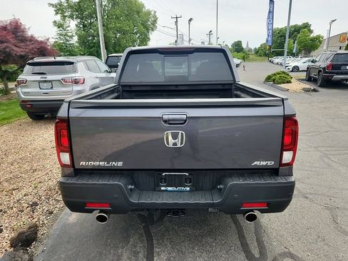 Certified 2023 Honda Ridgeline RTL-E image 5