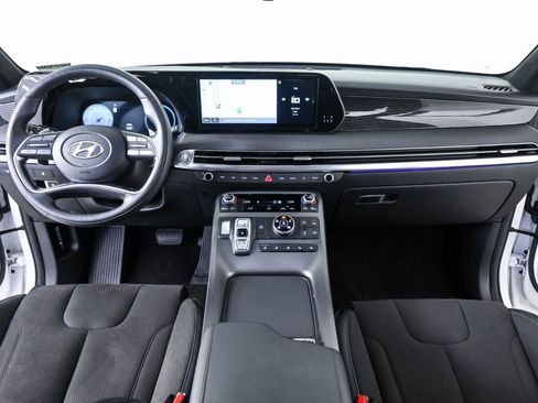 Used 2024 Hyundai Palisade Calligraphy AWD/4WD image 18