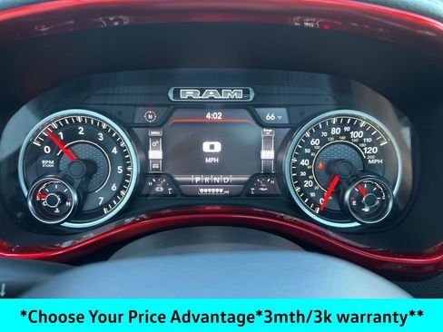 Certified 2020 RAM 1500 Laramie image 60