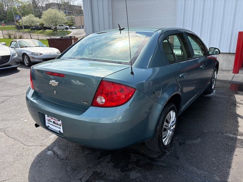 Used 2009 Chevrolet Cobalt LS image 3