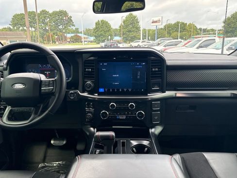 Used 2025 Ford F150 Raptor AWD/4WD image 11