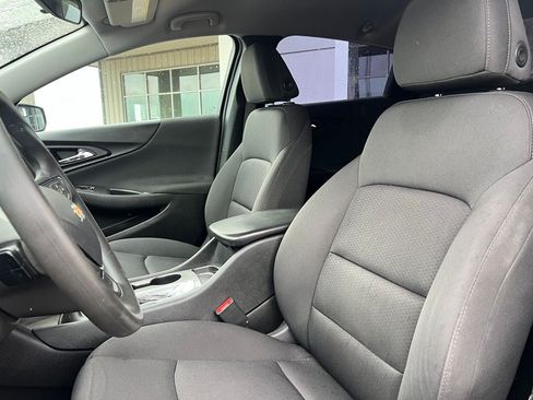 Used 2020 Chevrolet Malibu LS FWD image 7