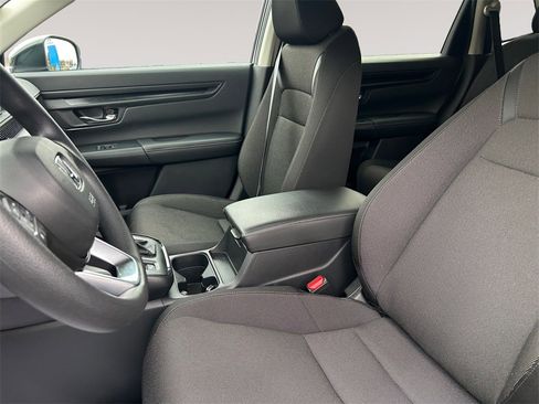 Used 2025 Honda CR-V EX image 15