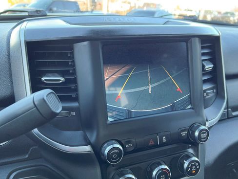 Certified 2024 RAM 2500 Big Horn image 40