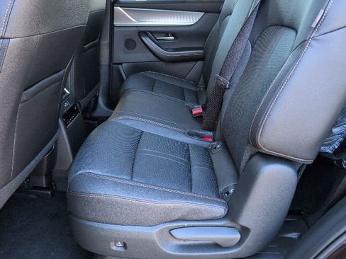 New 2026 MAZDA CX-90 3.3 Turbo w/ Premium Sport Pkg image 7