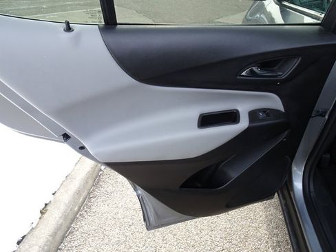 Certified 2023 Chevrolet Equinox LS w/ LS Convenience Package image 16